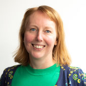 Jolanda Stellingwerff