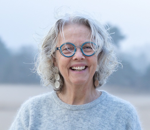 Monieke Bennink